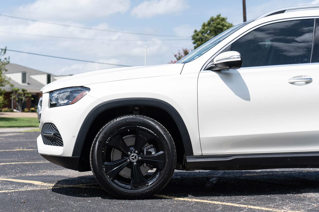 2020 Mercedes-Benz GLS450 450 4MATIC for sale